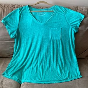 Torrid classic fit shirt Size 2